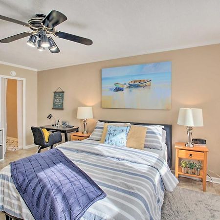 Stunning Hot Springs Condo On Lake Hamilton! 외부 사진